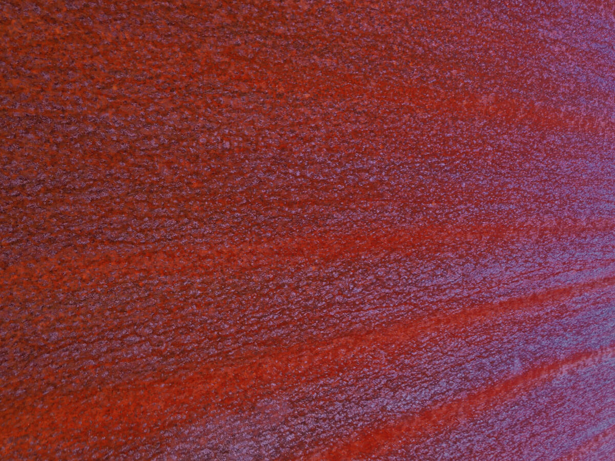 Stanford Sierra Sculpture Streaks horizontal October 2025